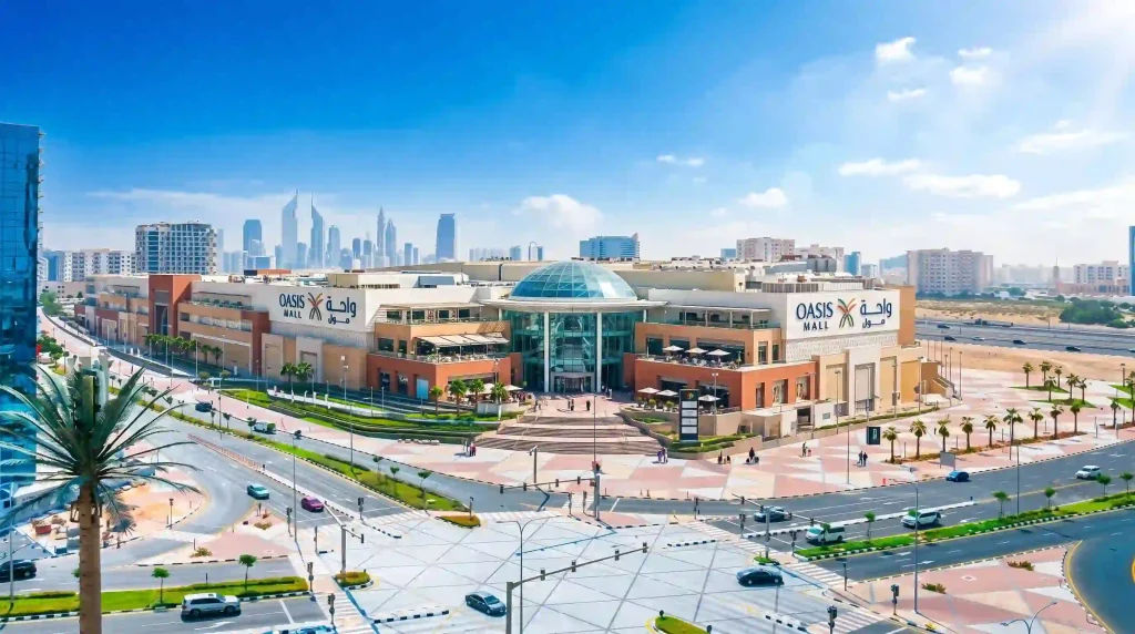 Gulfemirates