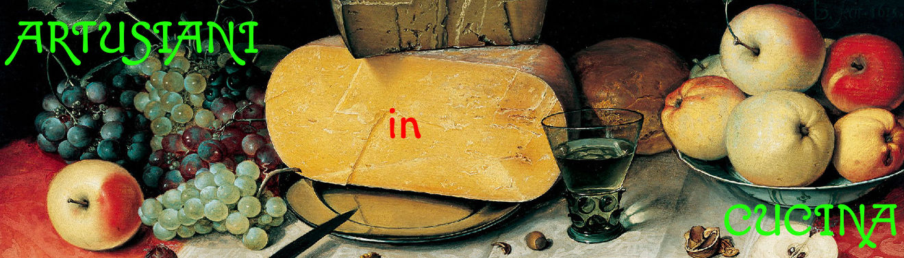 Artusianiincucina