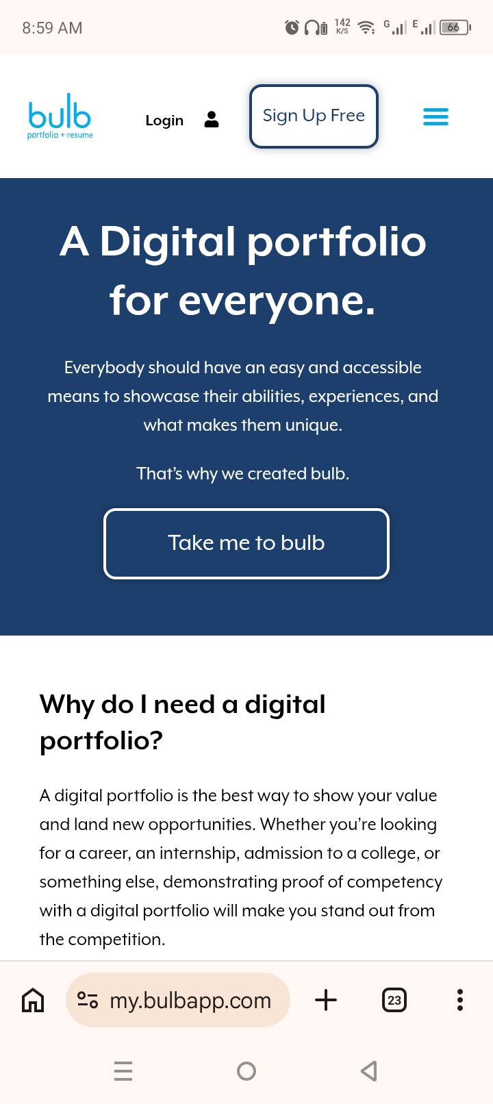 Bulbapp