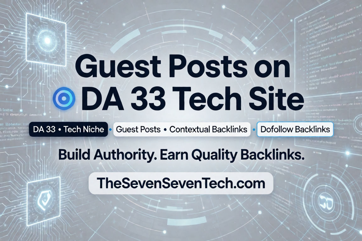 Thesevenseventech