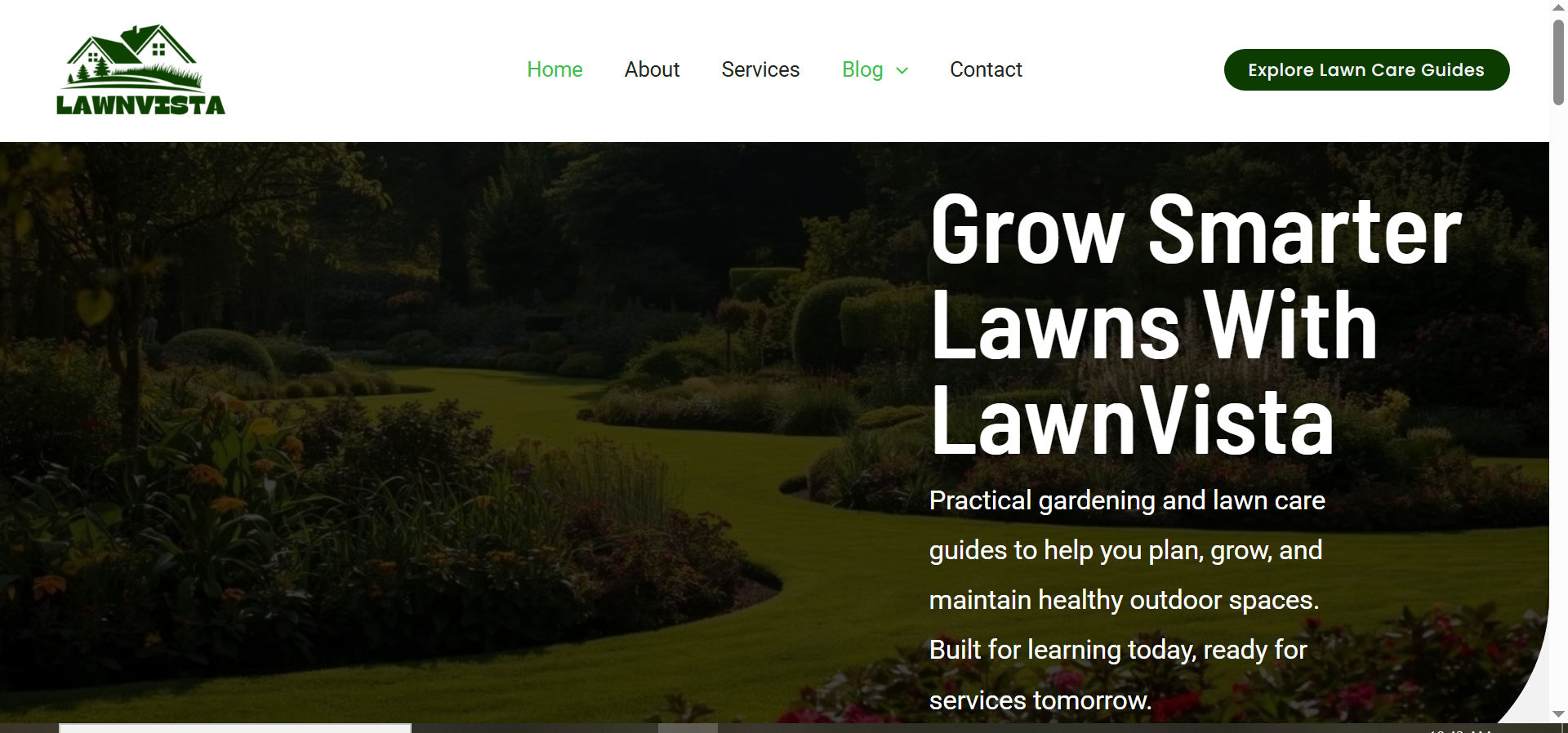 Lawnvista