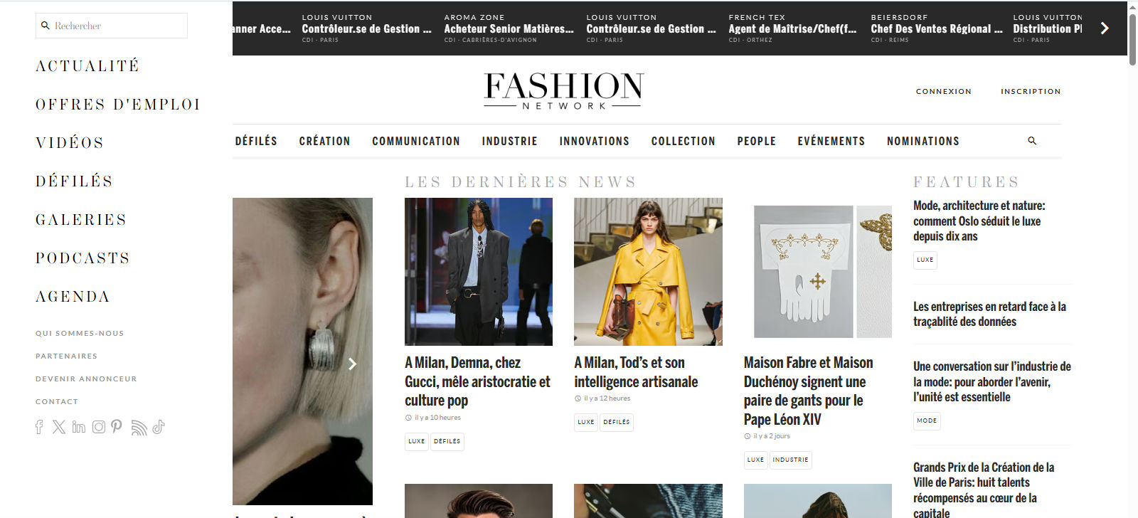 Fashion