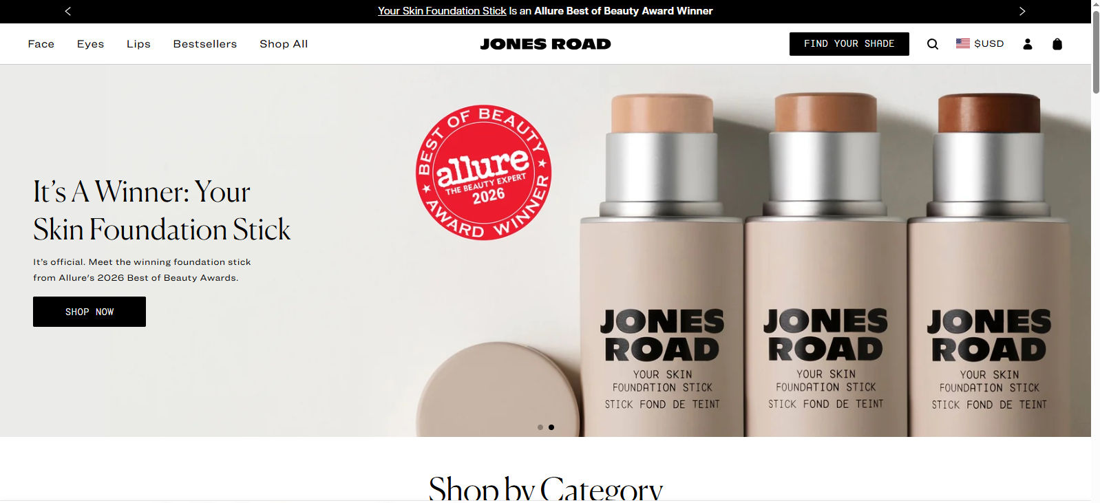 Jonesroadbeauty