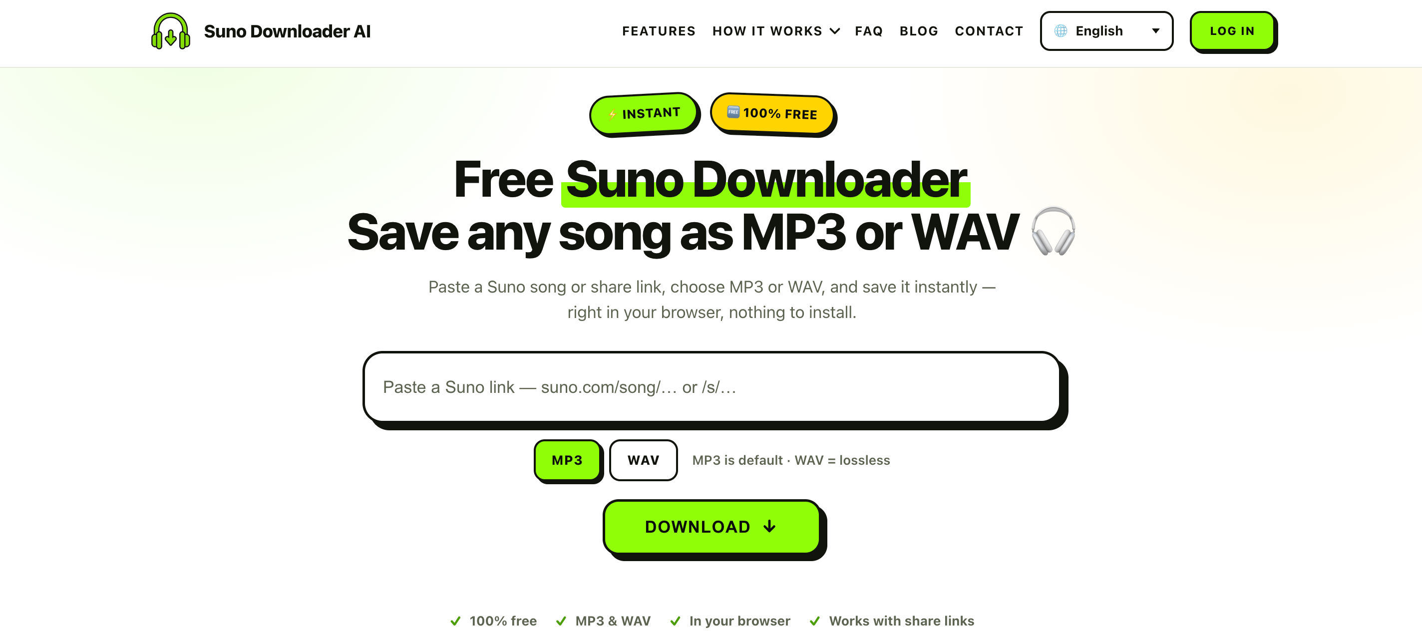 Sunodownloader.ai