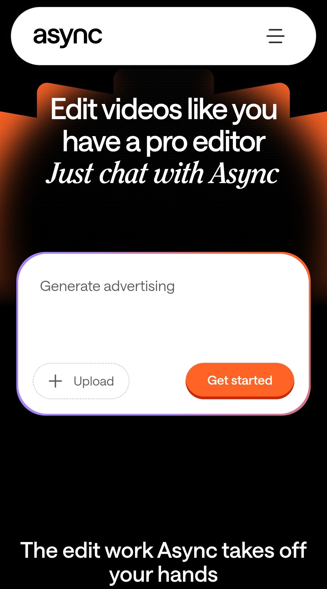 Async