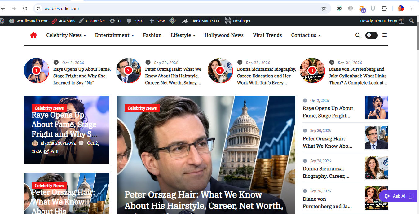 Https://wordlestudio.com/