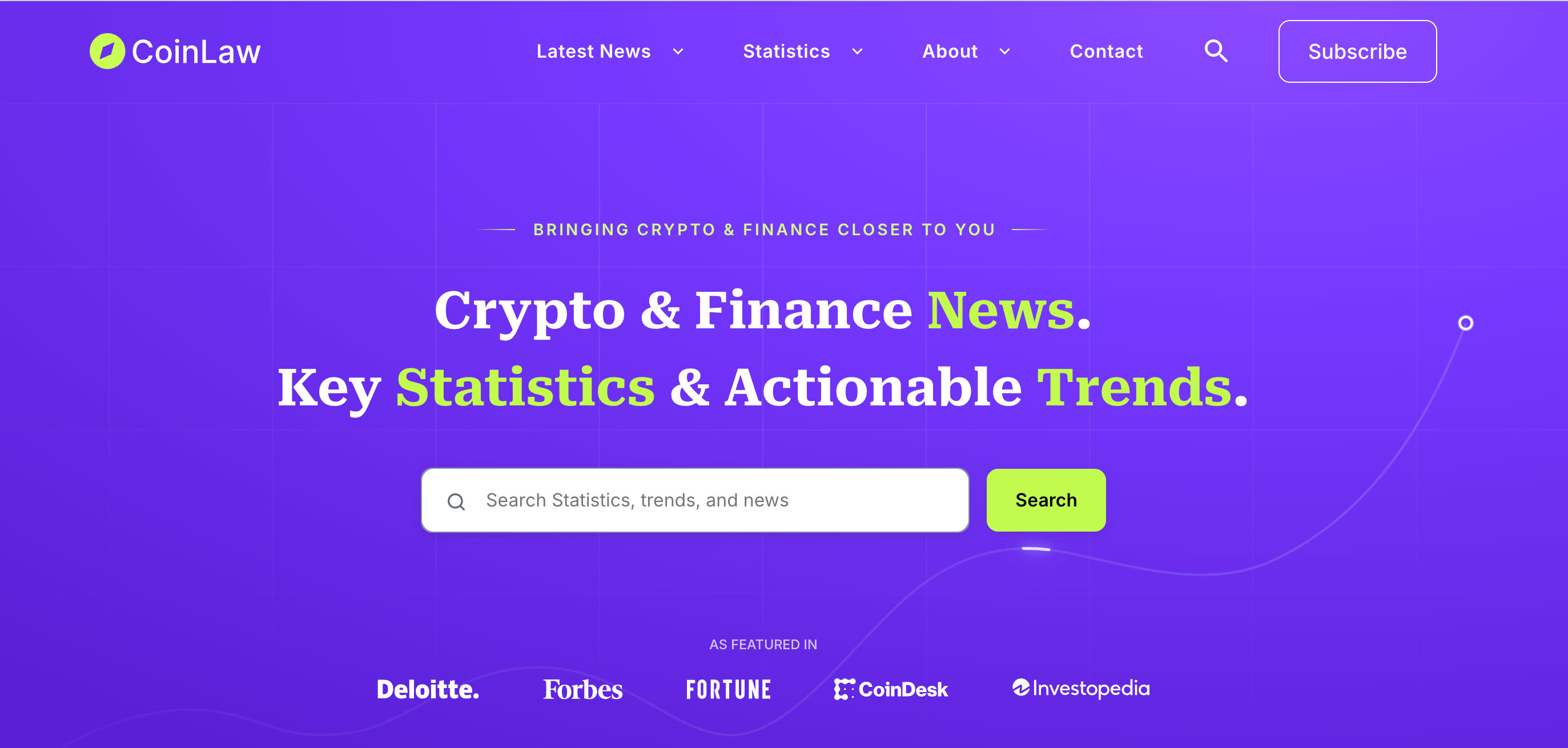 Coinlaw