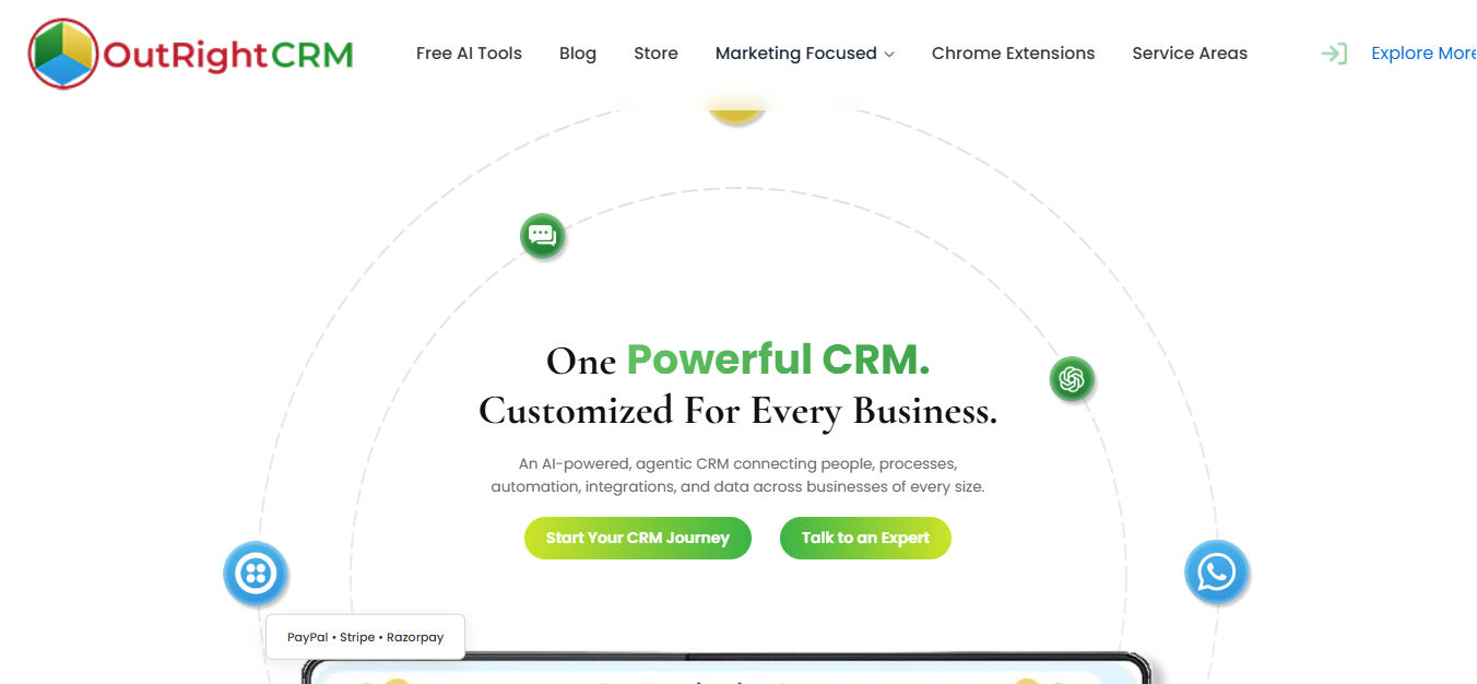 Outrightcrm