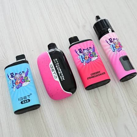 Nebula Vapes Aus