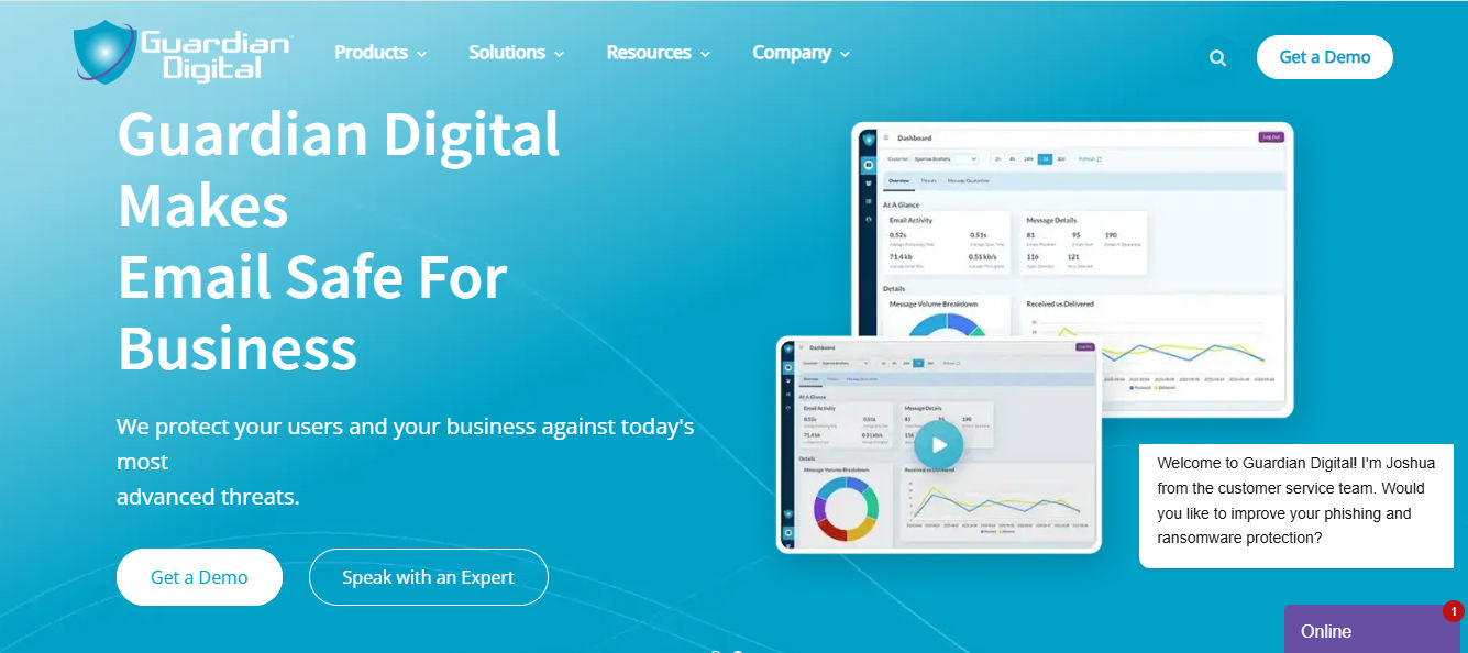 Guardiandigital
