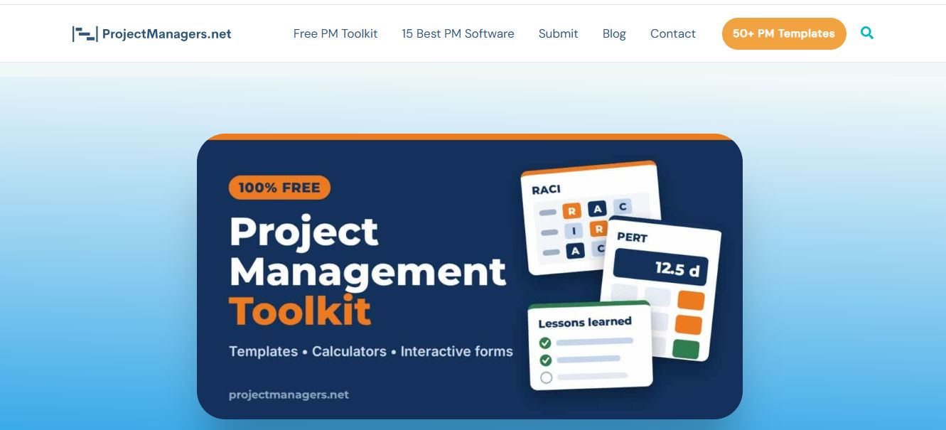Projectmanagers