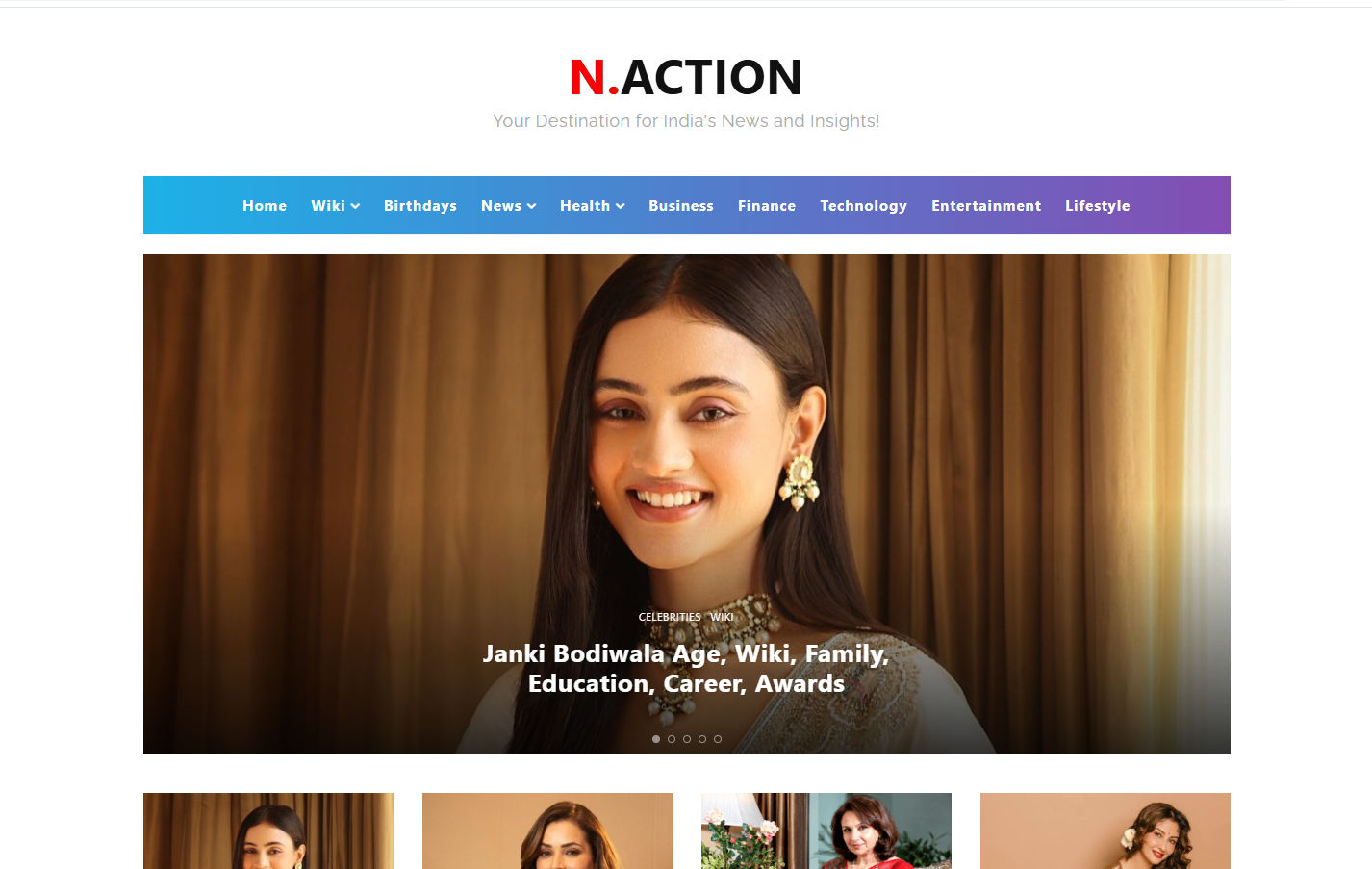 Naction