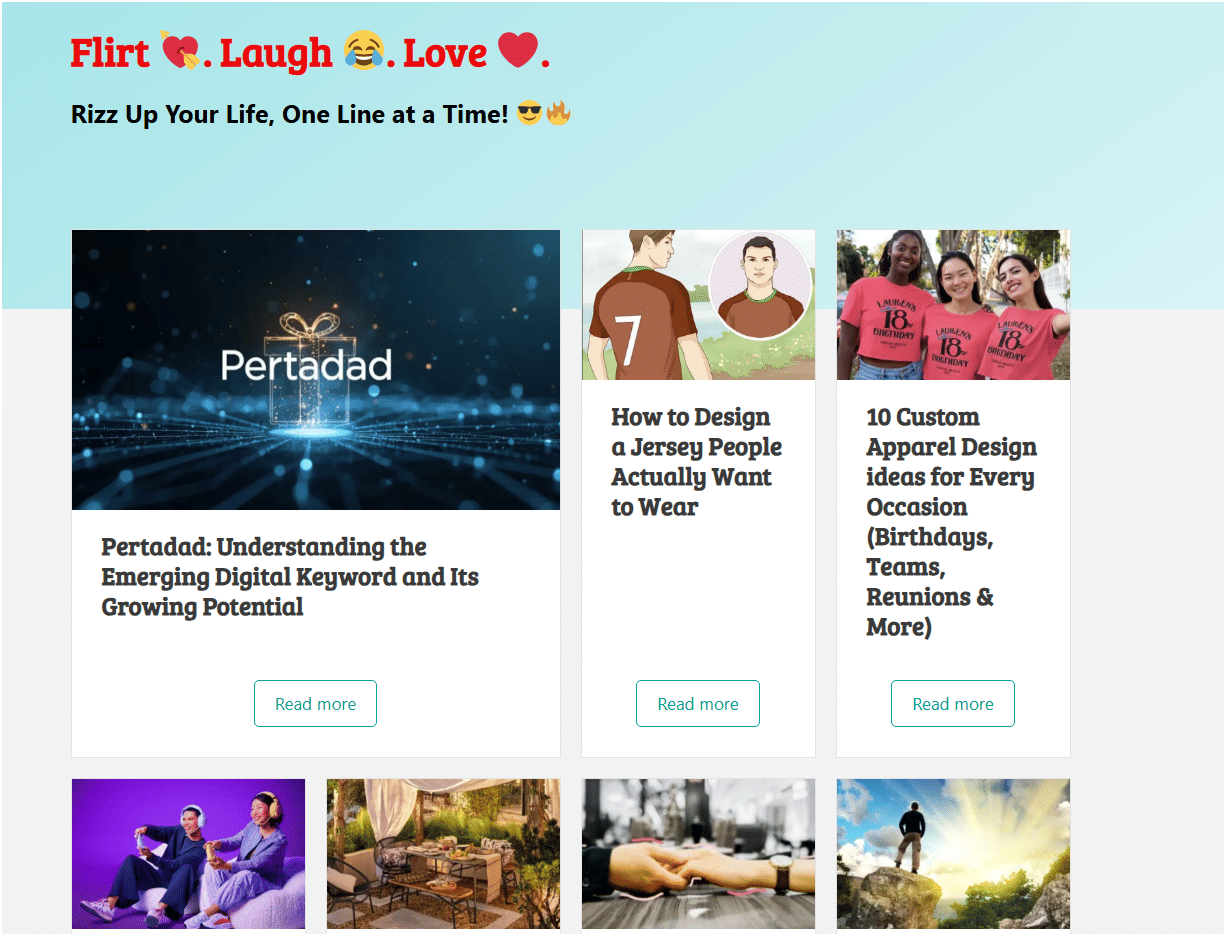 Pickuplinlove.com