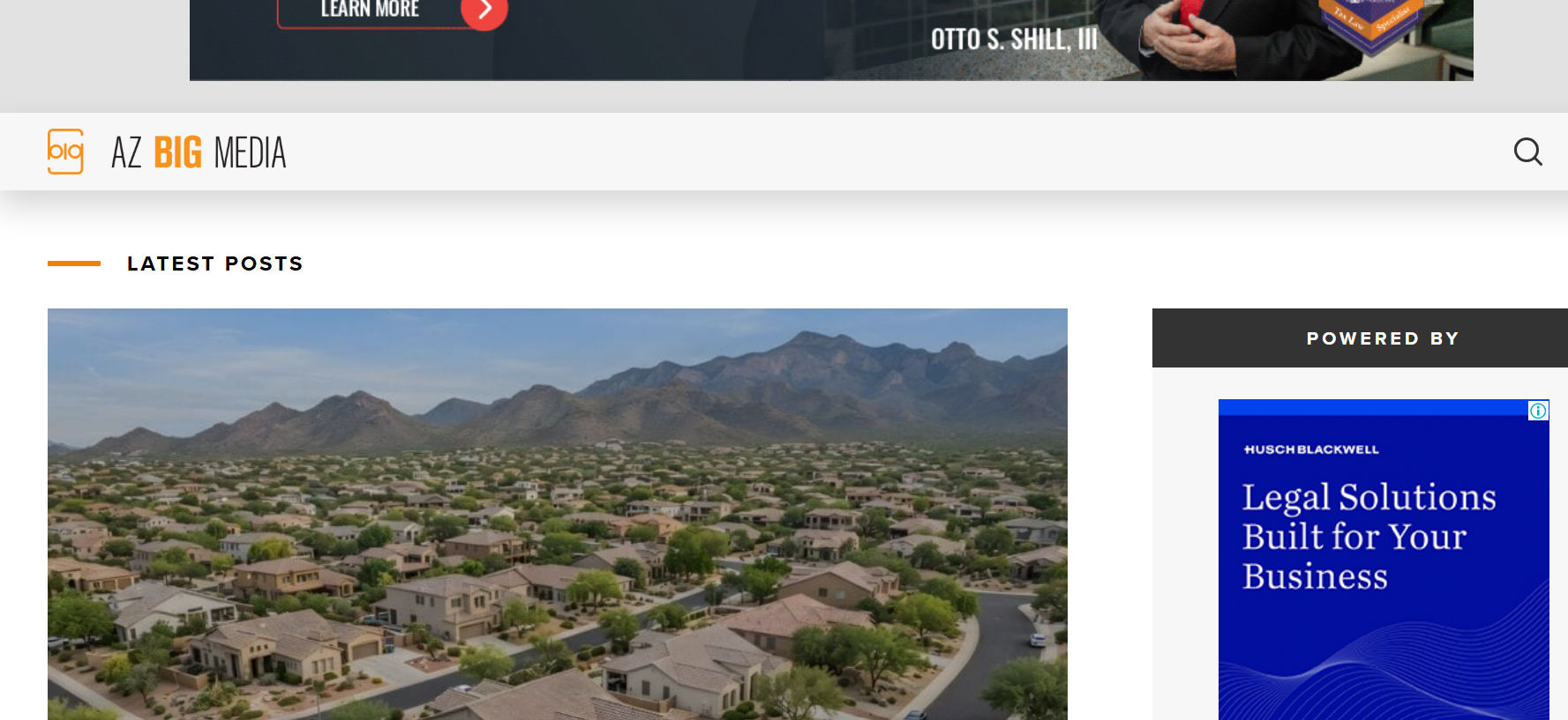 Az Big Media