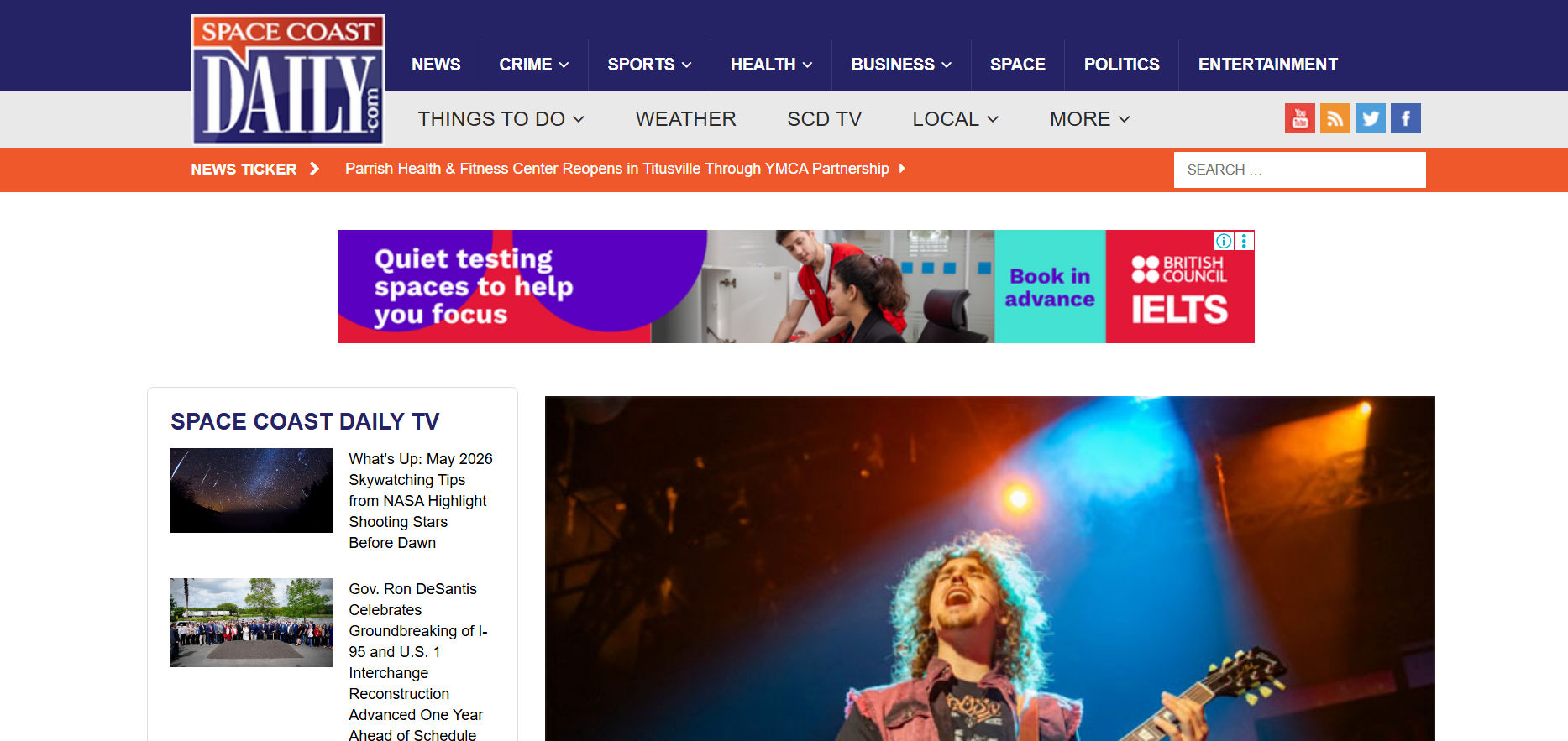 Spacecoastdaily.com