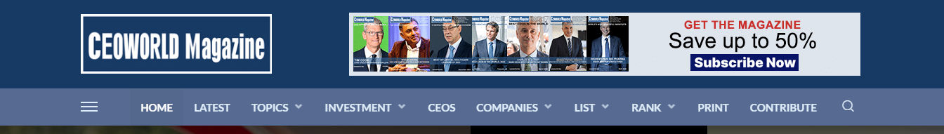 Ceoworld.biz