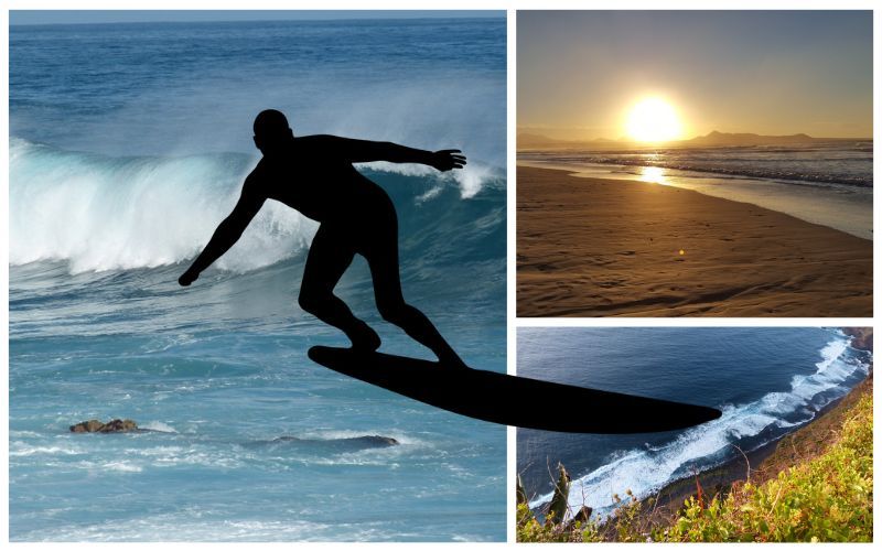 Tienda Surfera - Blog De Surf