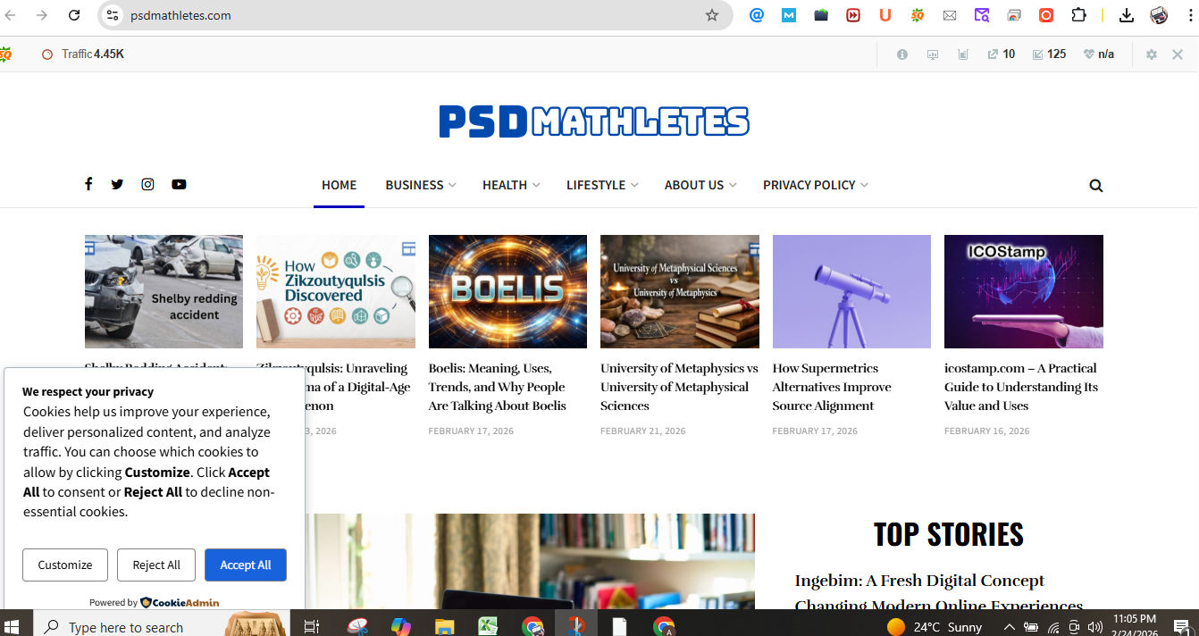 Psdmathletes.com