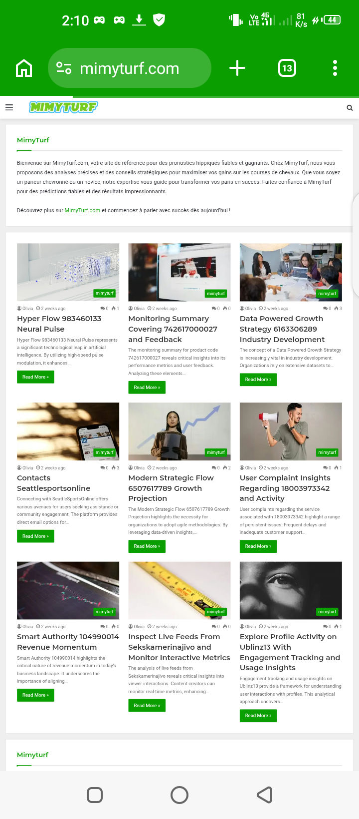 Https://mimyturf.com