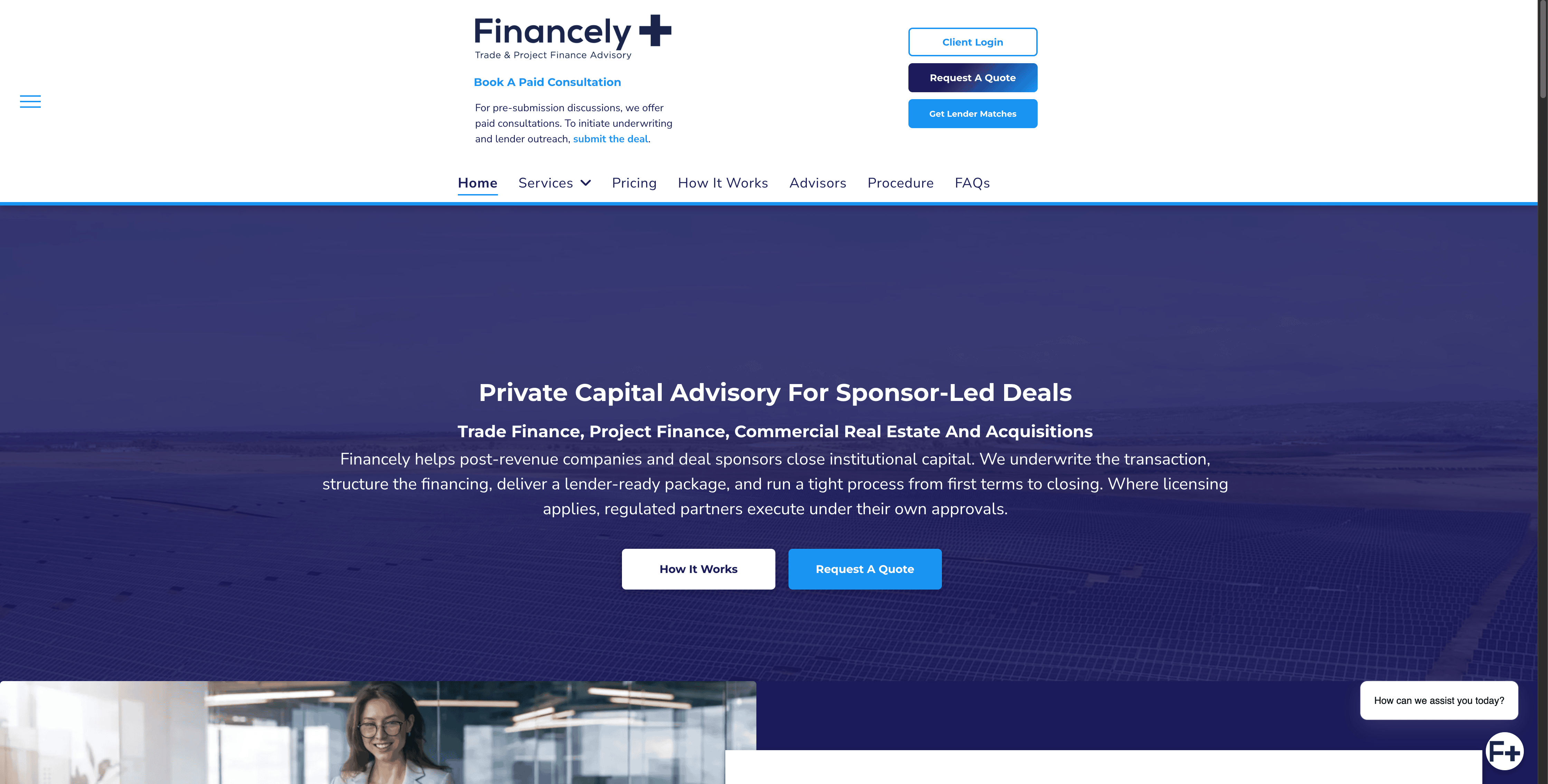 Financely