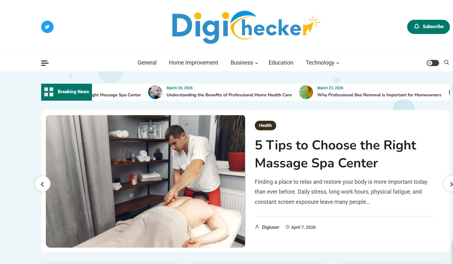 Digichecker.com