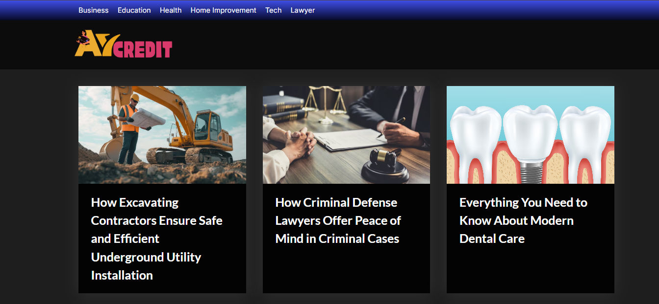 Aycredit.com