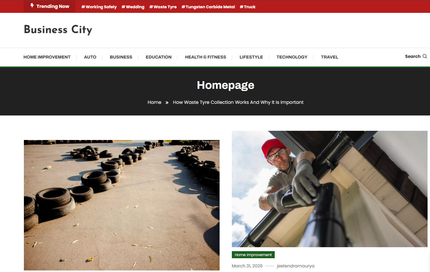 Businescity.com