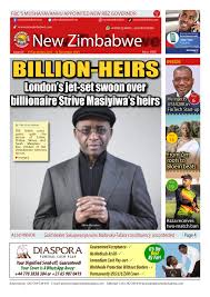 Zimbabwe Latest News