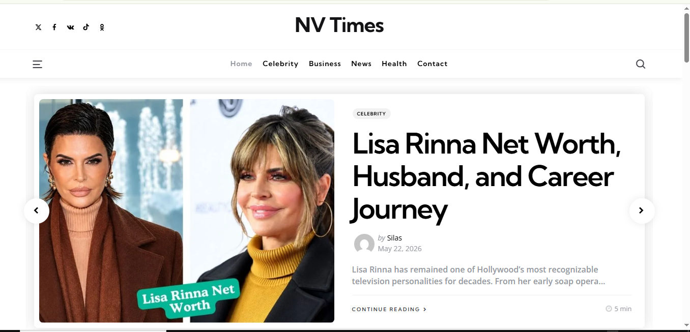 Nvtimes