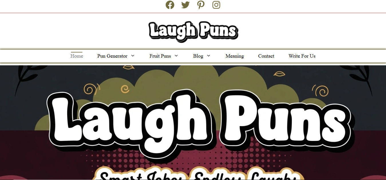 Laughpuns