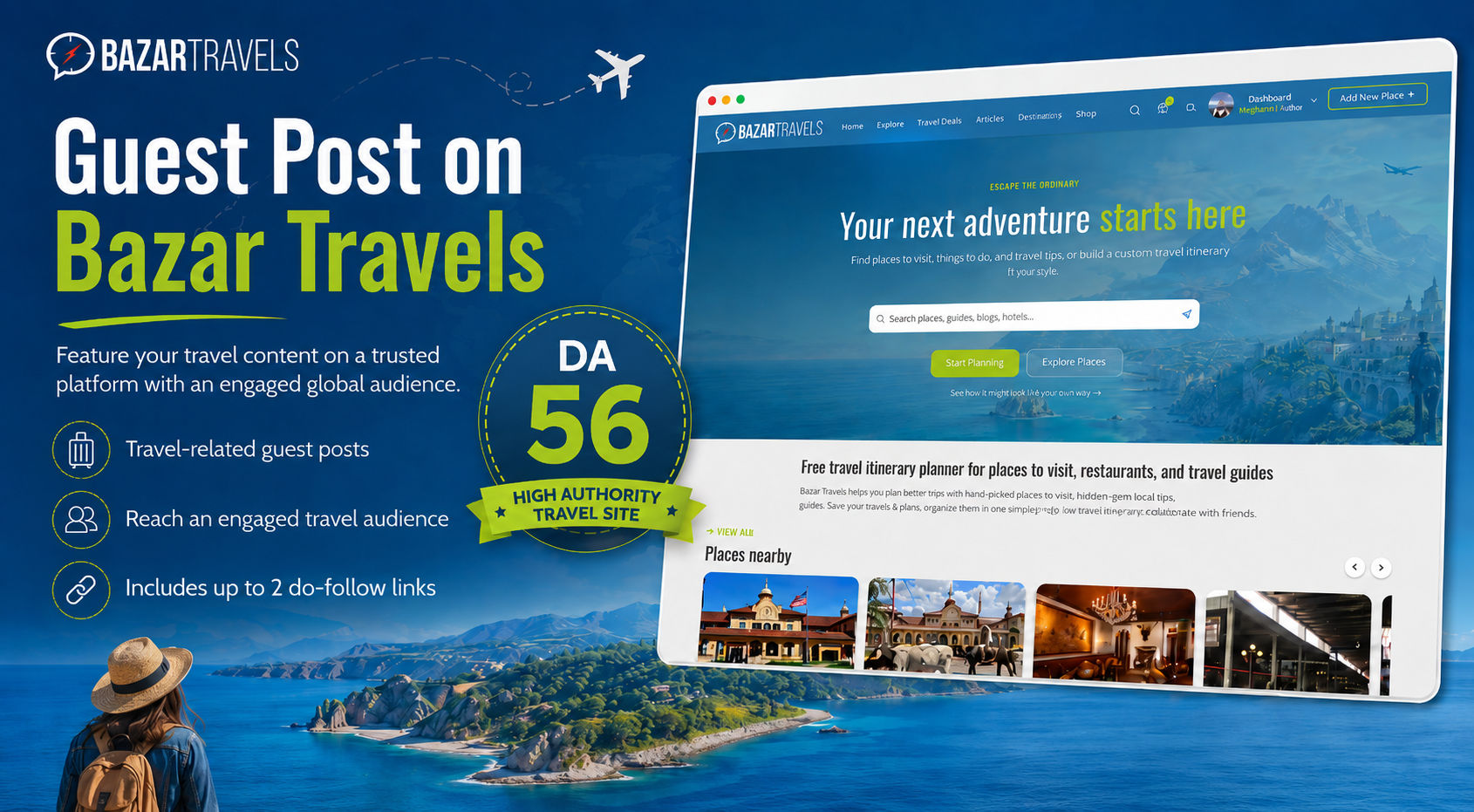 Bazar Travels