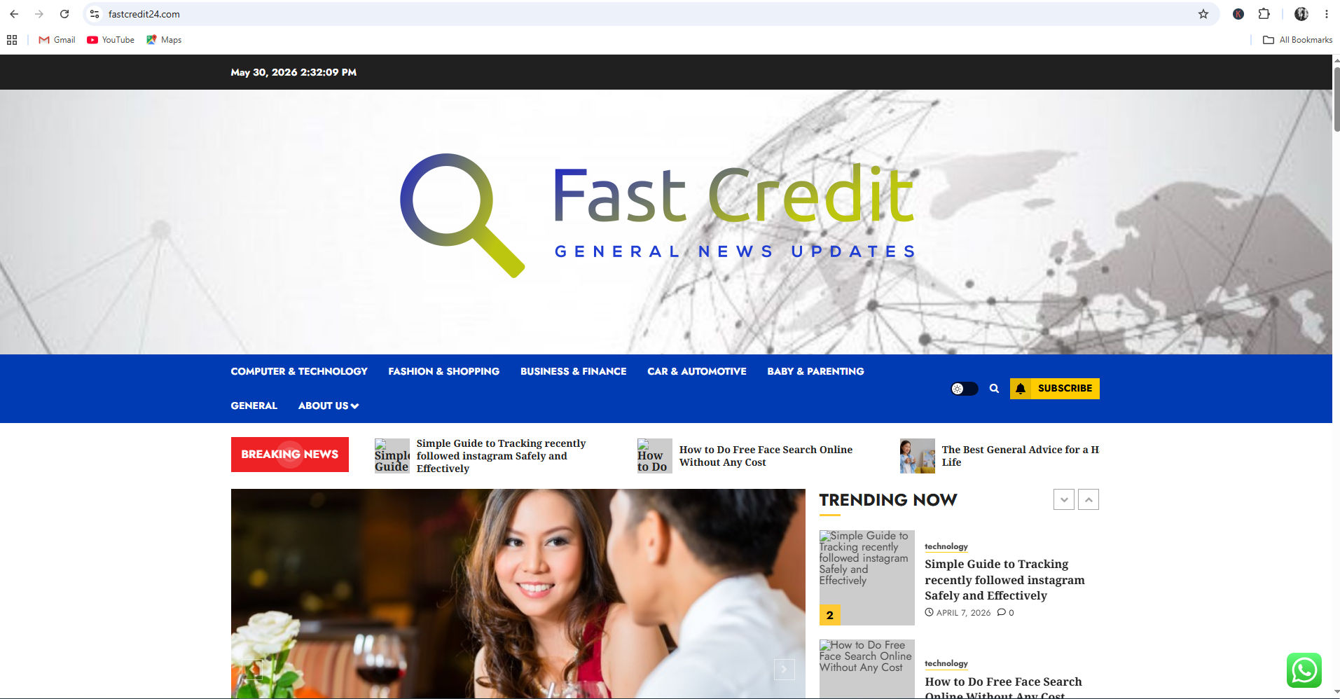 Fastcredit24