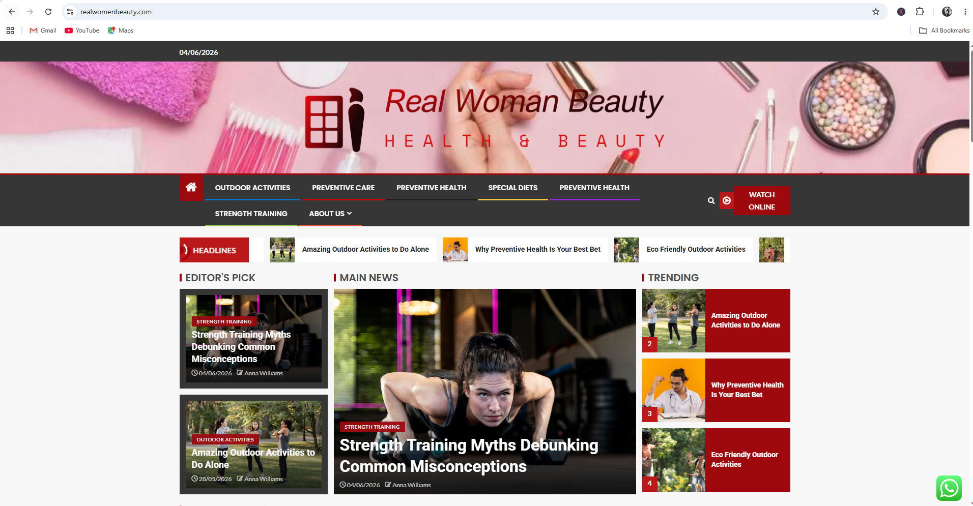 Realwomenbeauty
