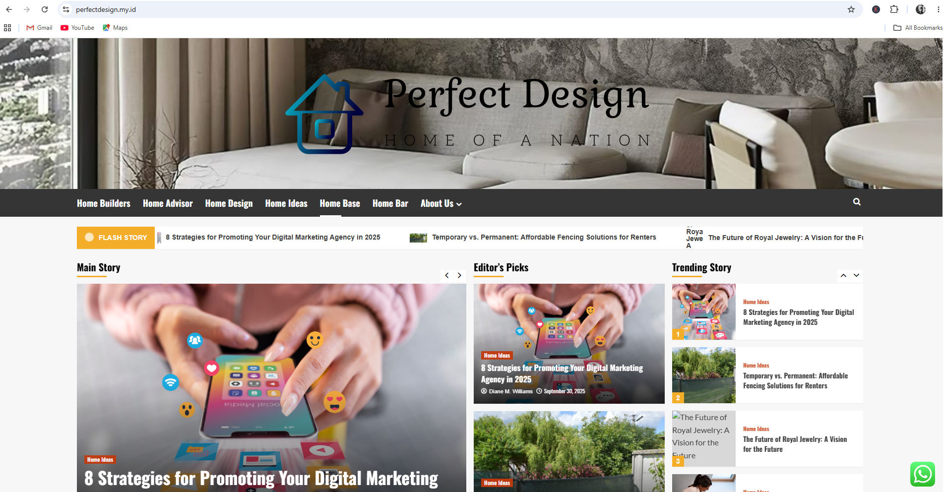 Perfectdesign