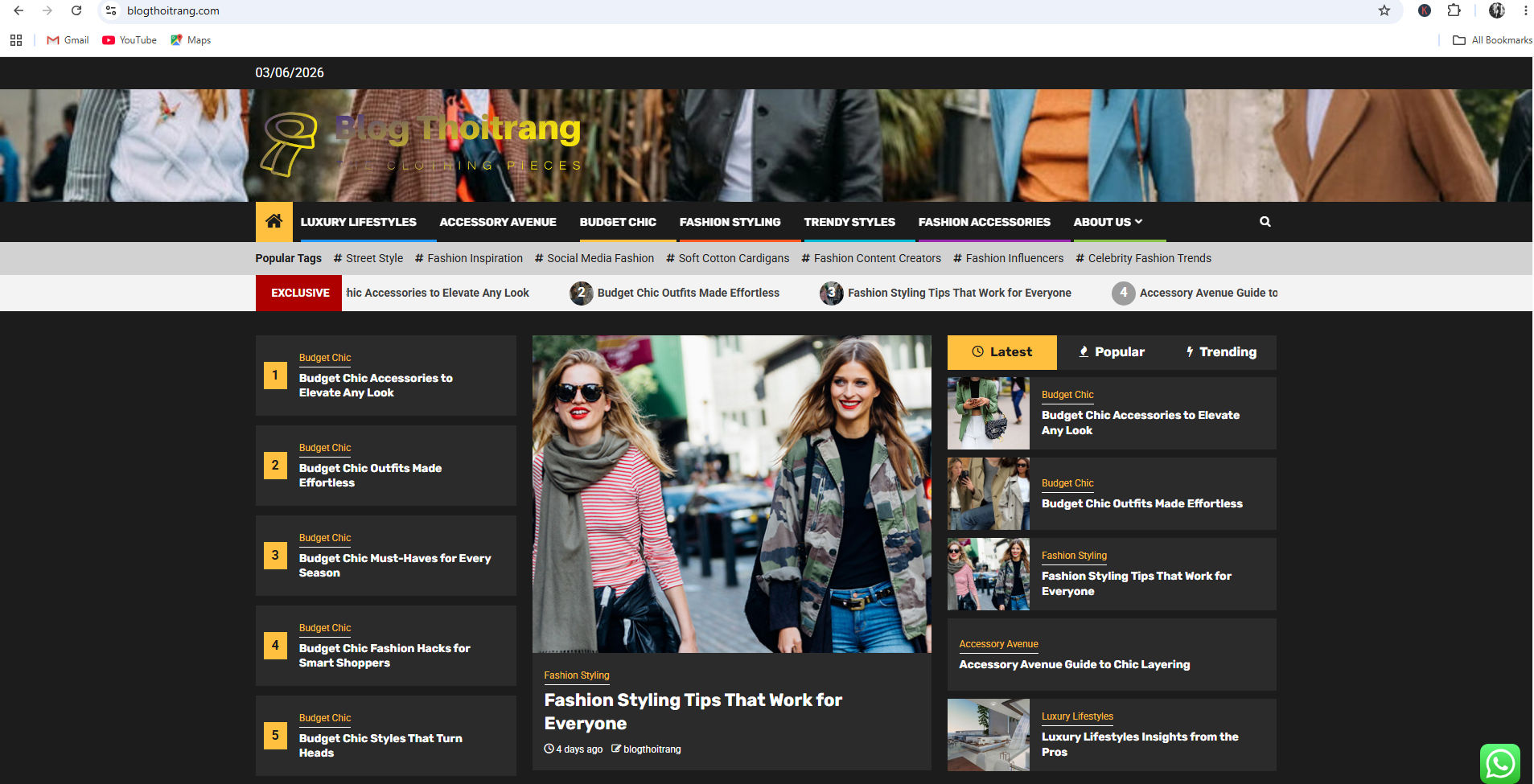 Blogthoitrang