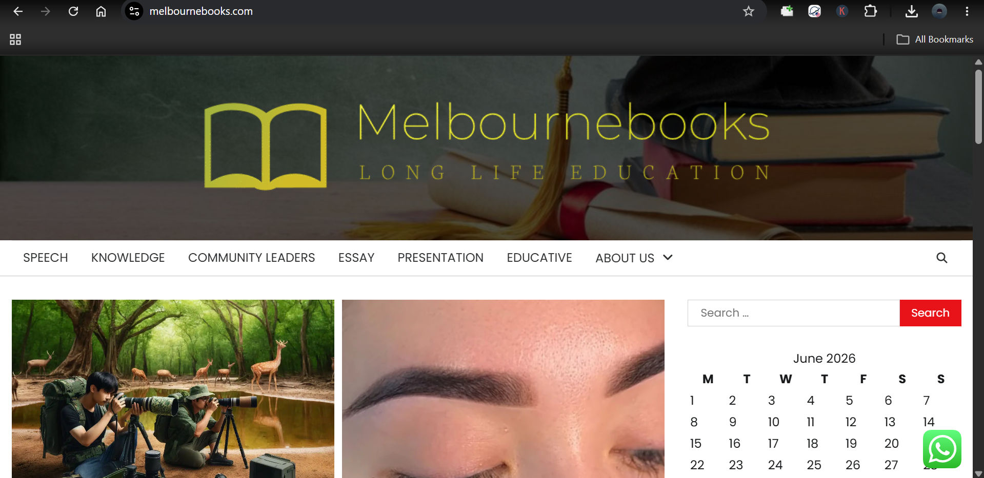 Melbournebooks