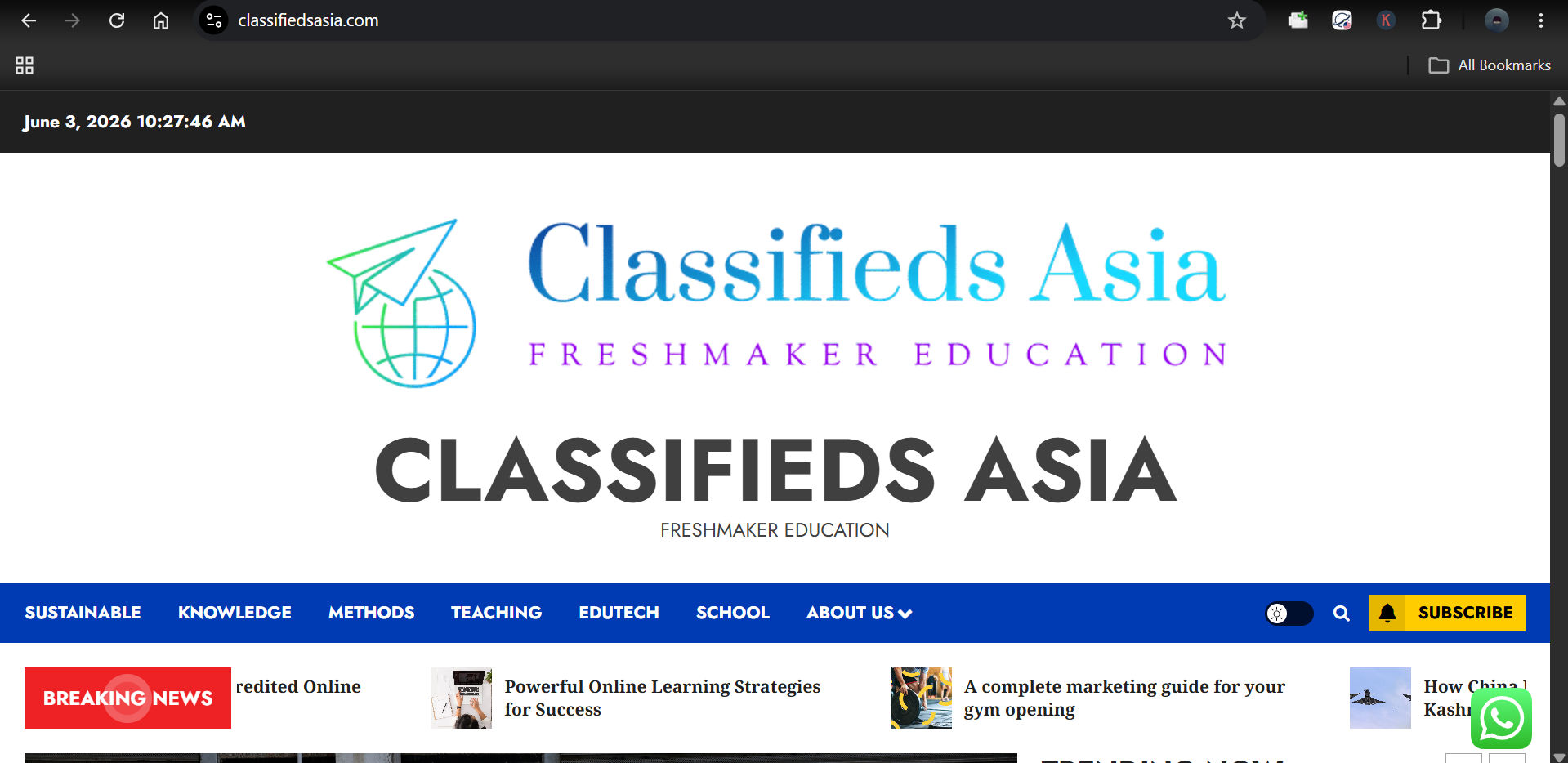 Classifiedsasia