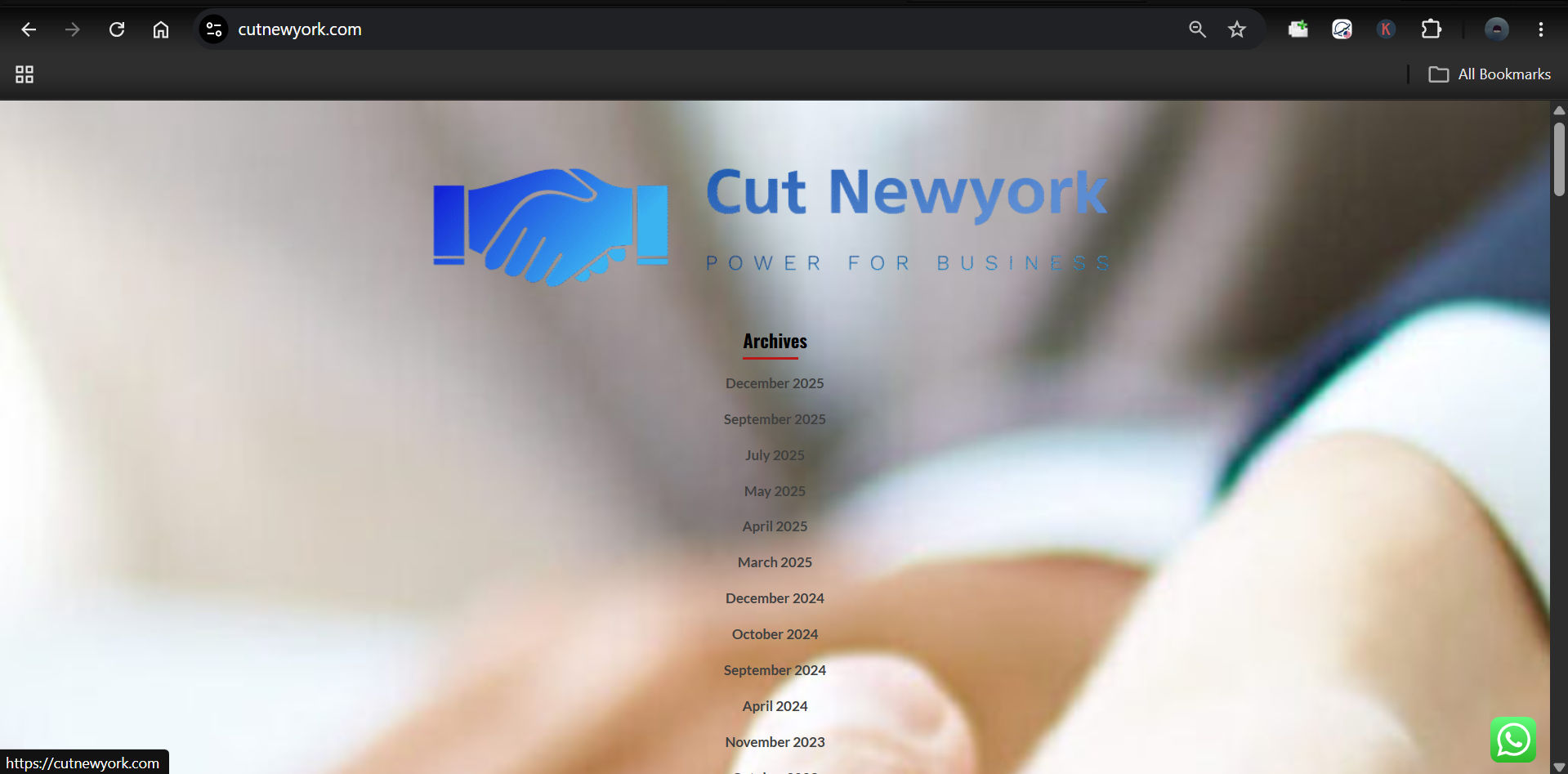 Cutnewyork