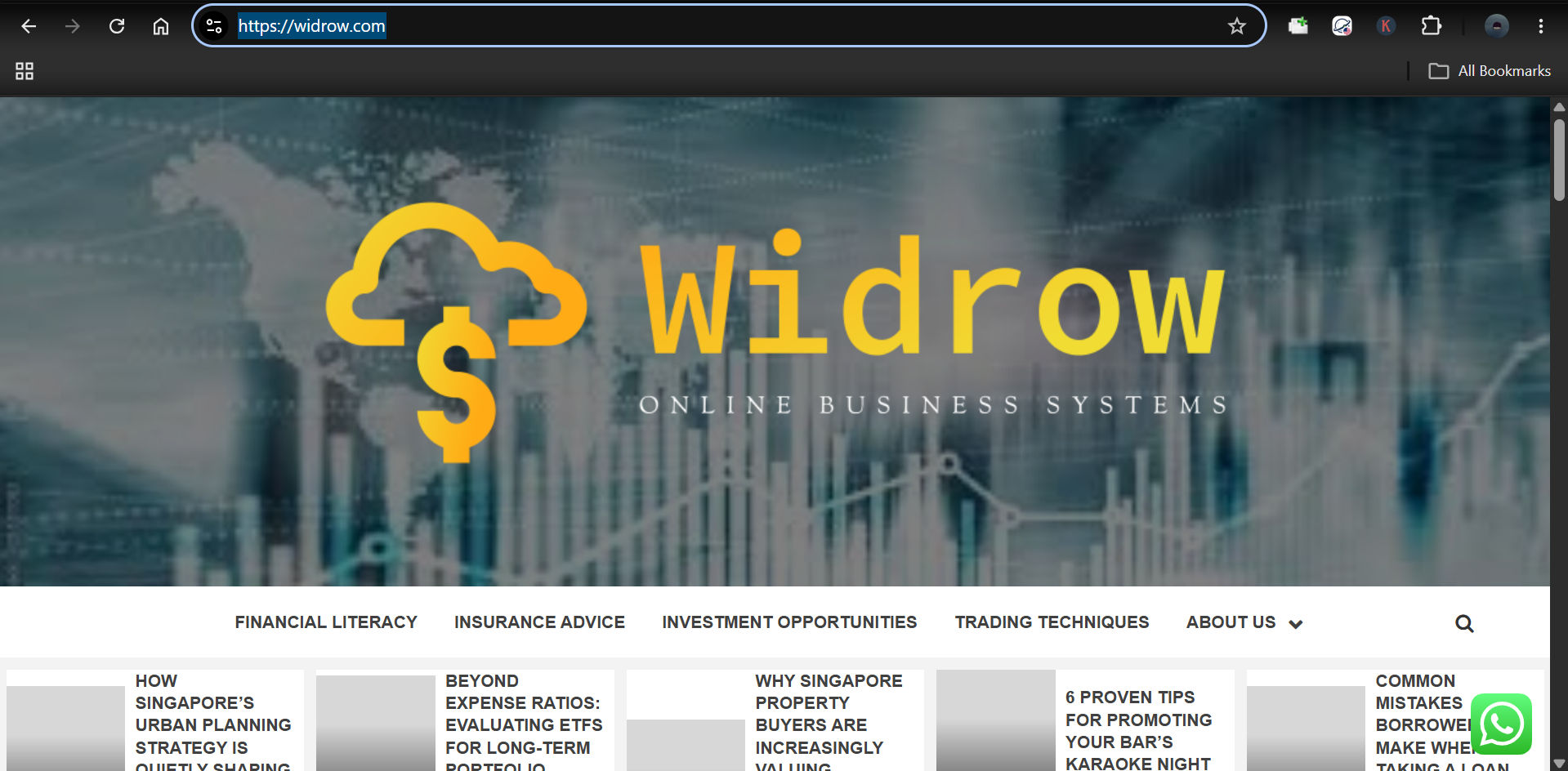 Widrow