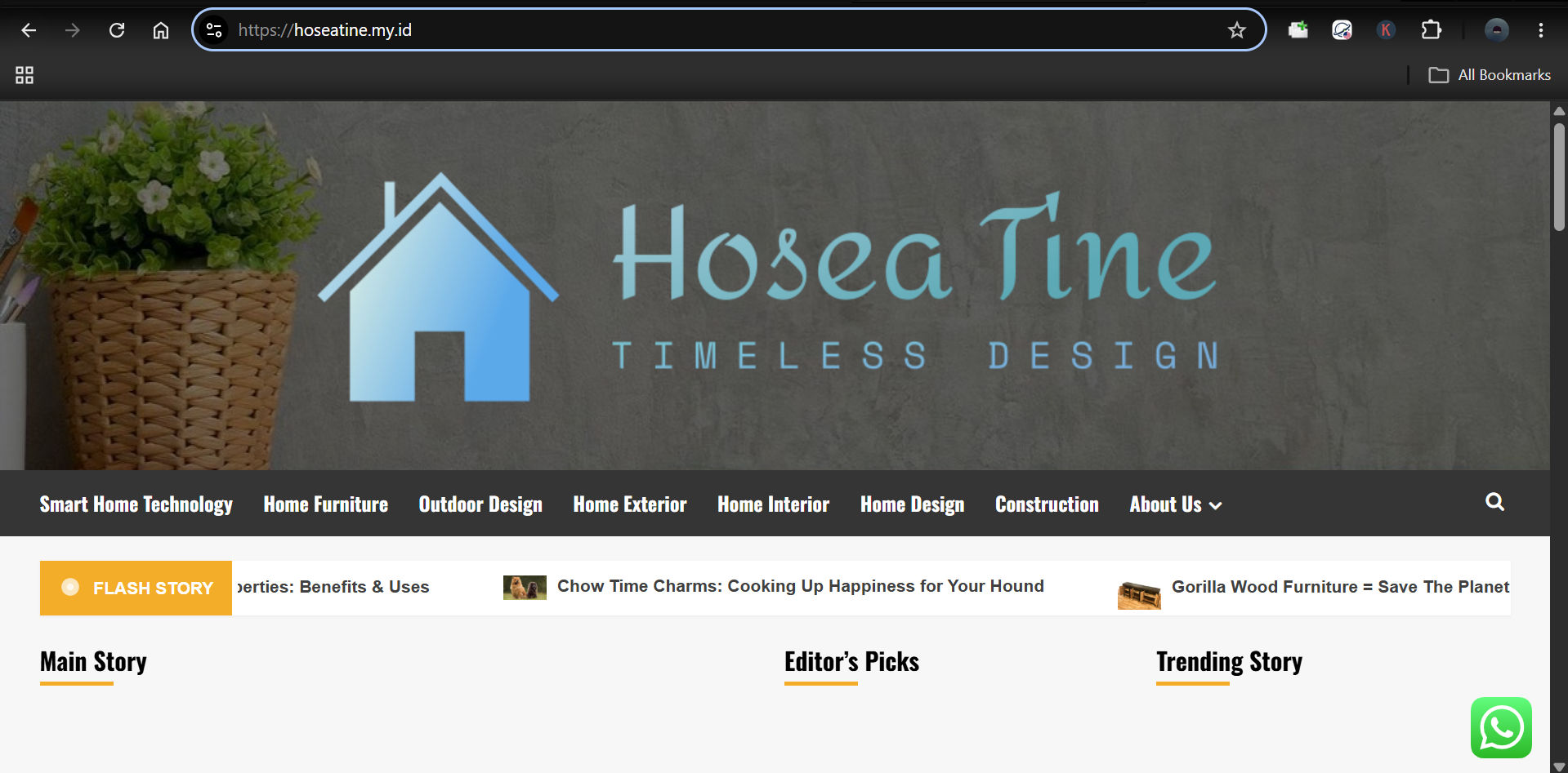 Hoseatine