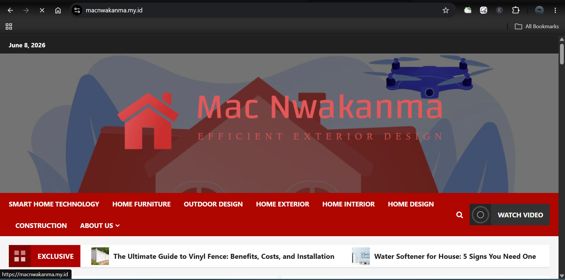 Macnwakanma