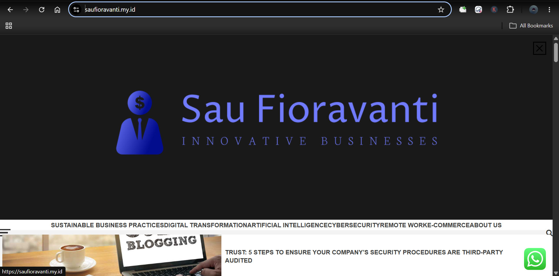 Saufioravanti