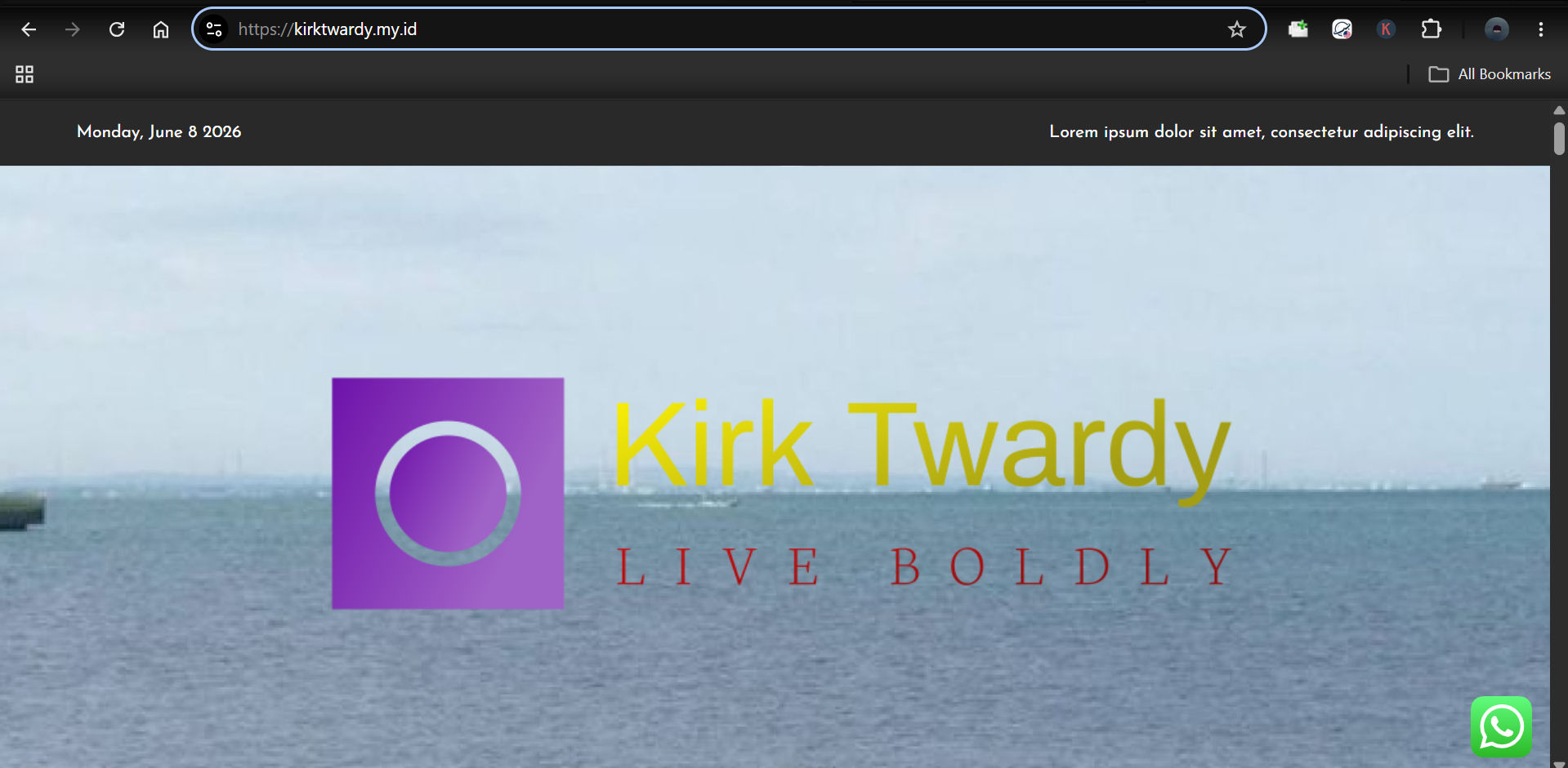 Kirktwardy