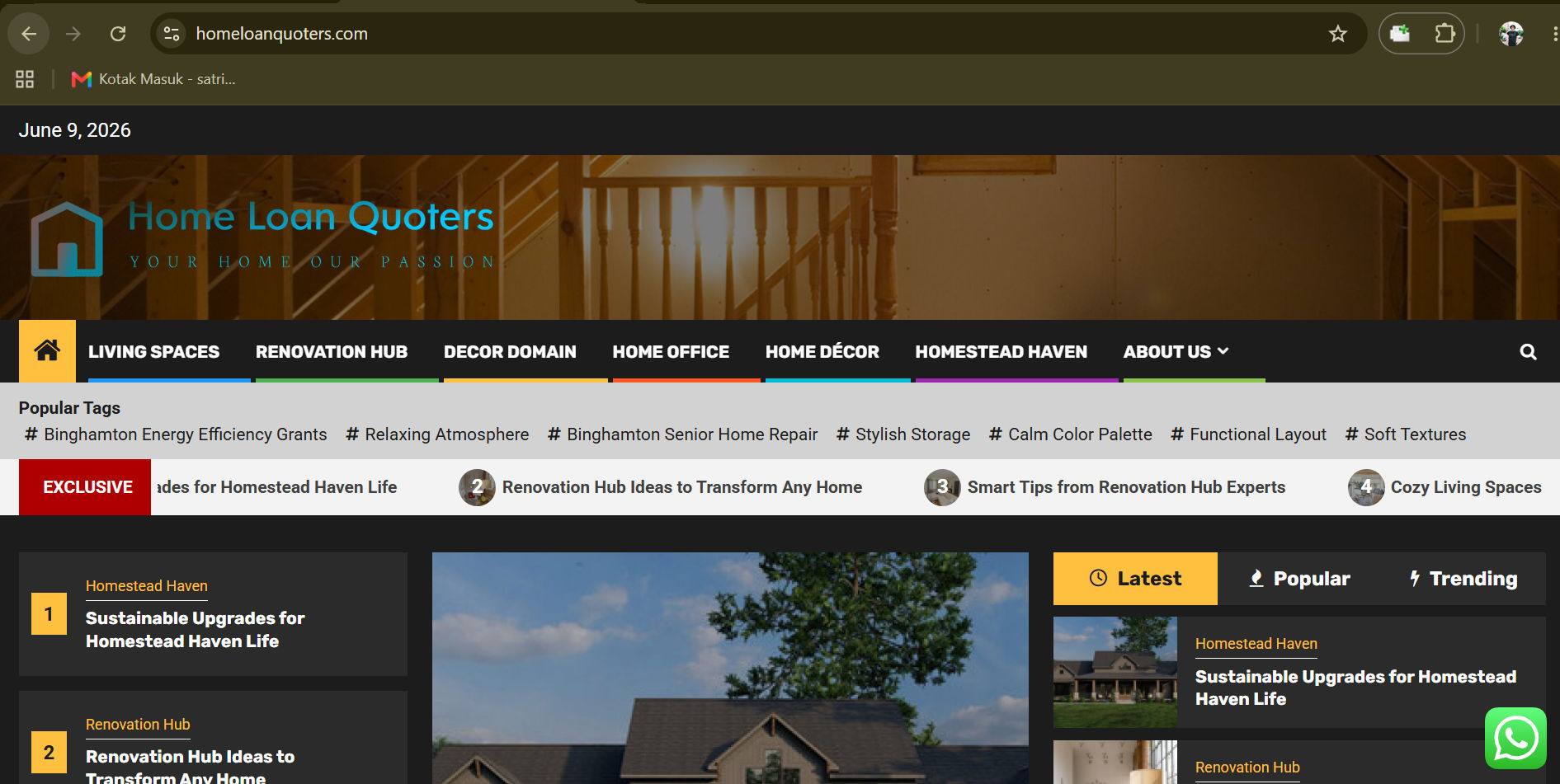 Homeloan Quoters