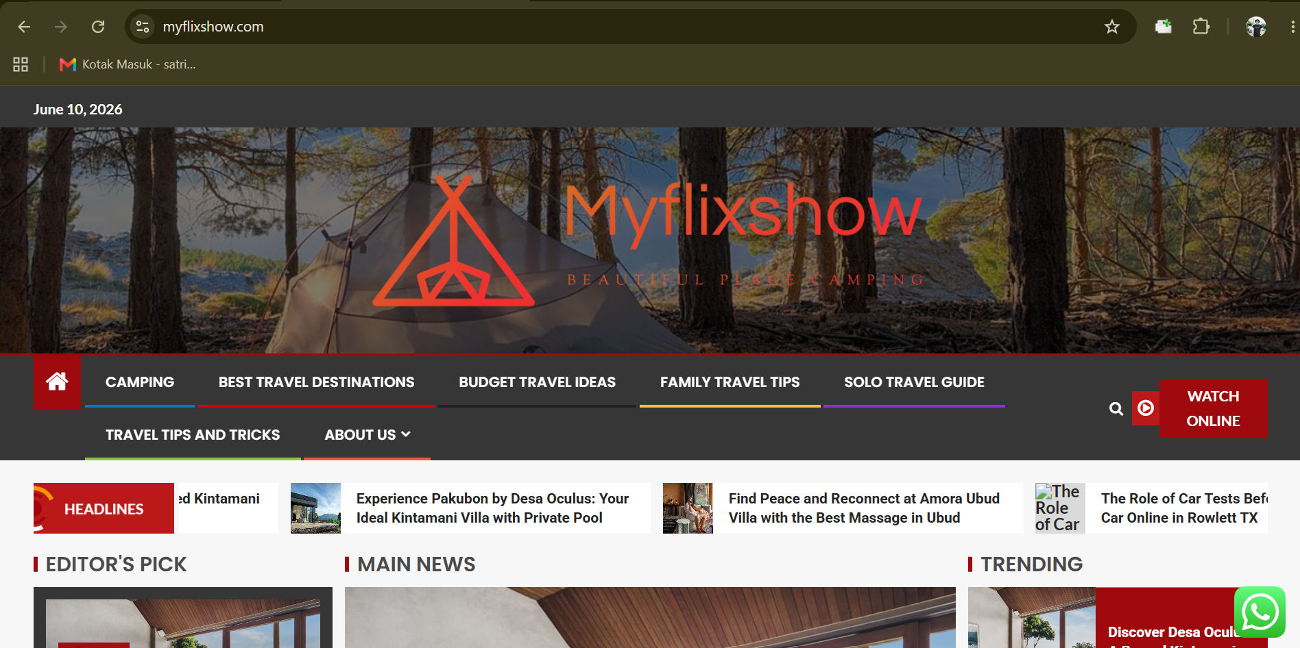 Myflixshow
