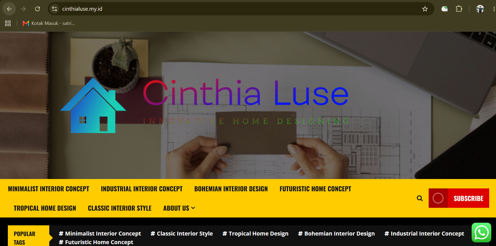 Cinthia Luse