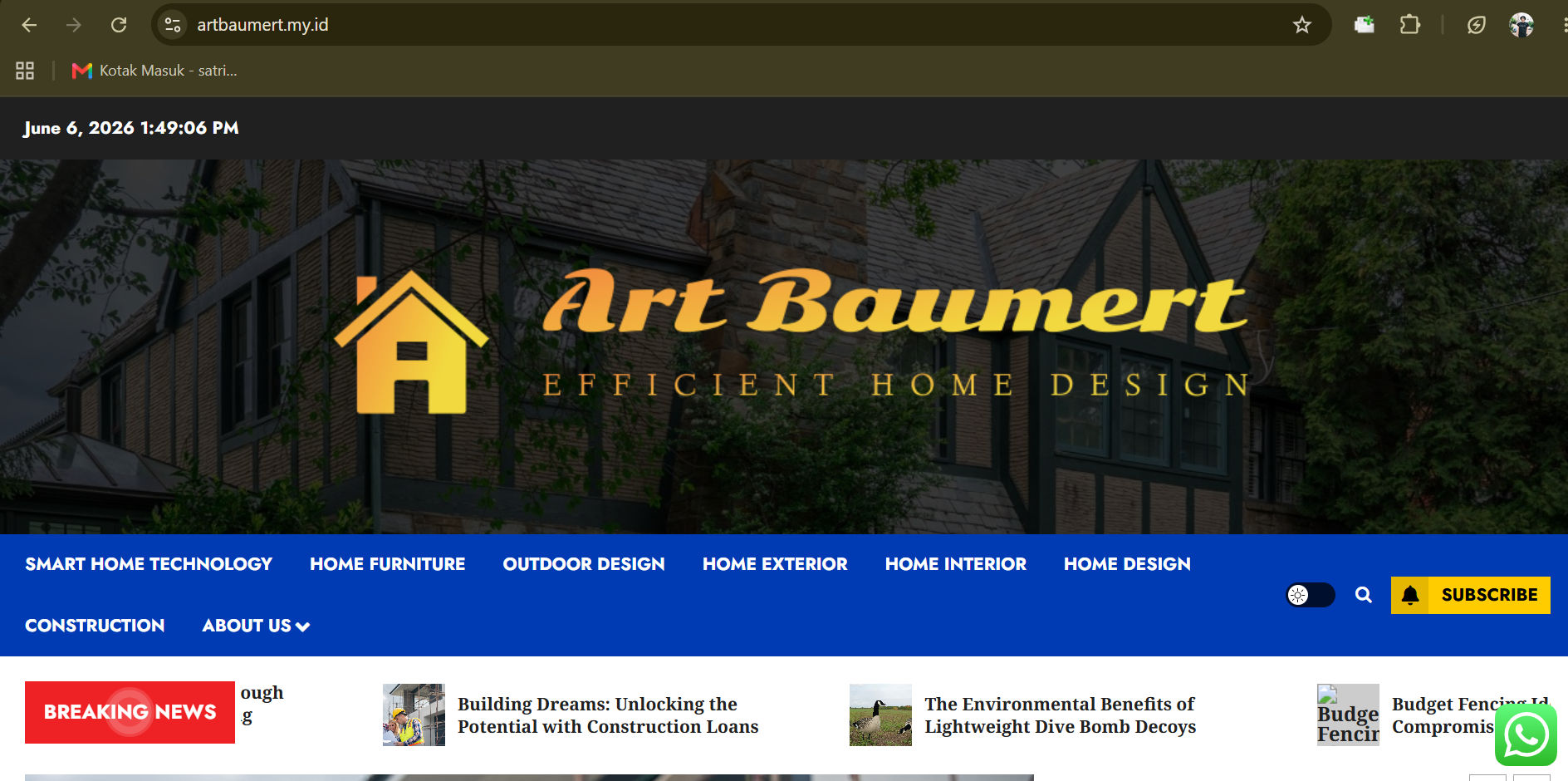 Artbaumert