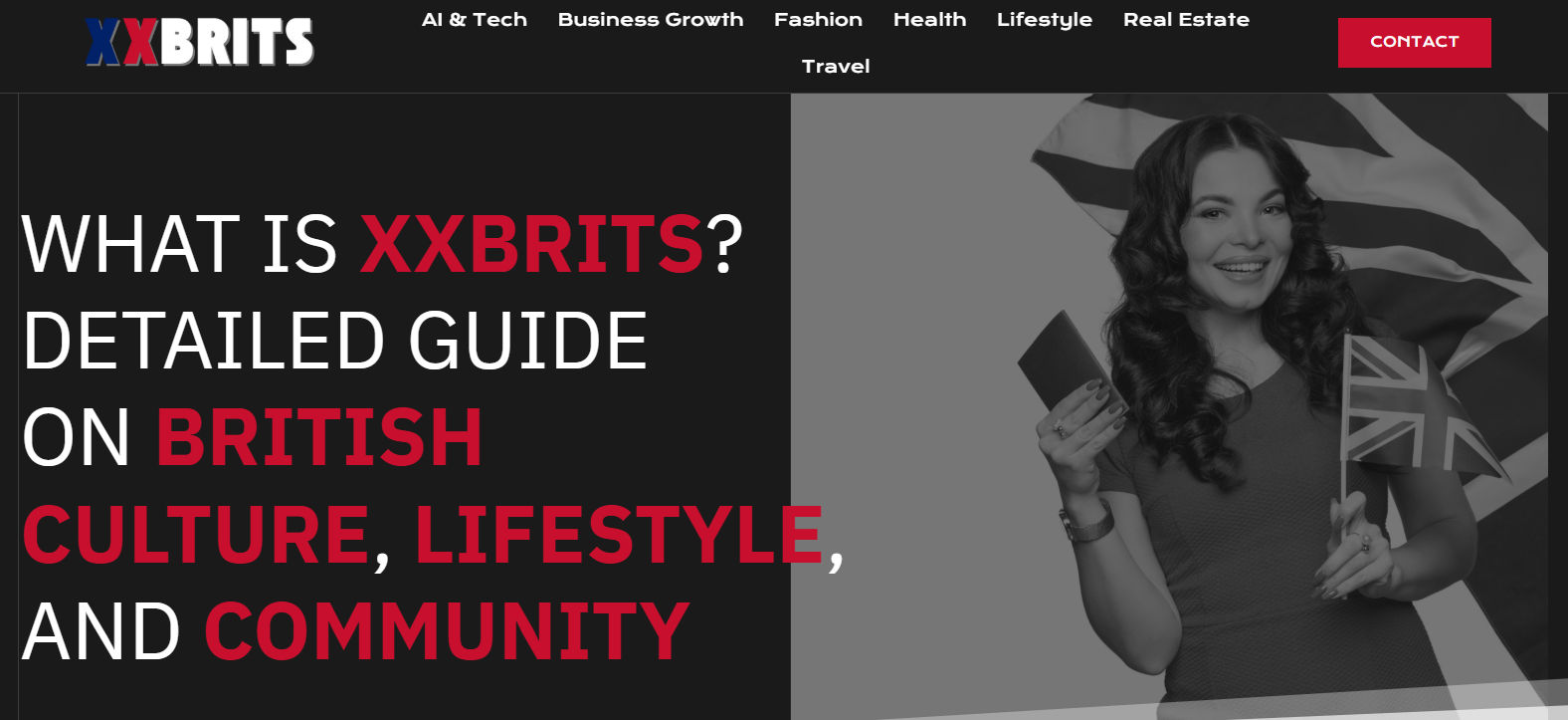 XXBRITS
