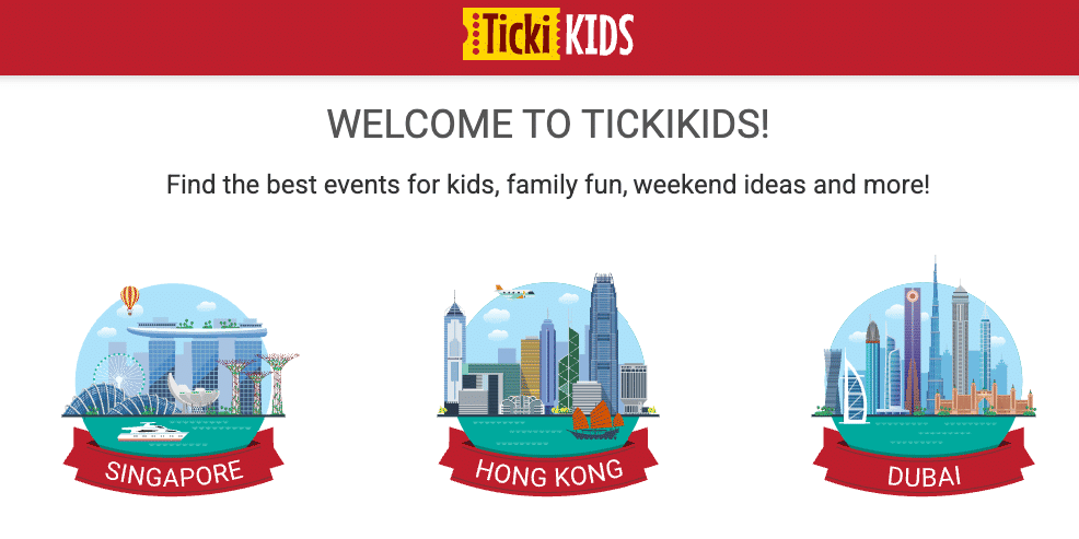 TickiKids