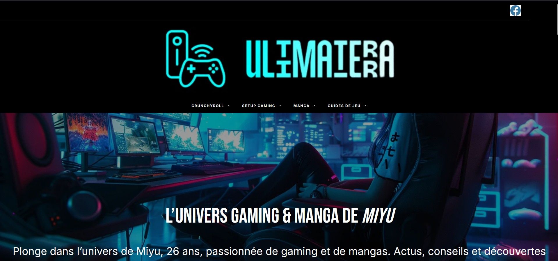 Ultimaterra